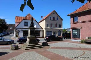 Gaestehaus Dorum 04 - Dorum - 8