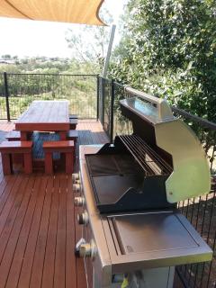 Avocado Motor Inn - Childers - 1