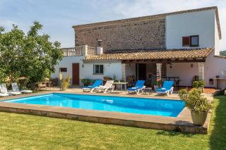 Villa Suari - Pollença - 0