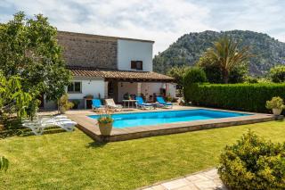 Villa Suari - Pollença - 9