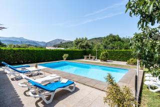 Villa Suari - Pollença - 7