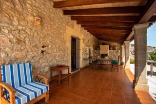 Villa Suari - Pollença - 4