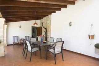 Villa Suari - Pollença - 2