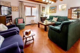Villa Suari - Pollença - 1