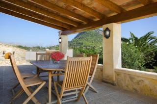 Villa Varella - Pollença - 2