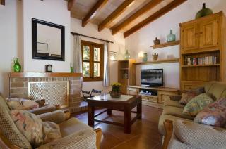 Villa Varella - Pollença - 6