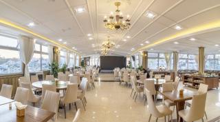 Queen T&T Dalat Hotel - Da Lat - 9