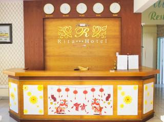 Rita Hotel - Vung Tau - 8