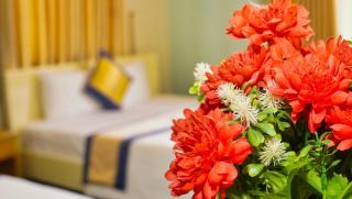 Rita Hotel - Vung Tau - 2