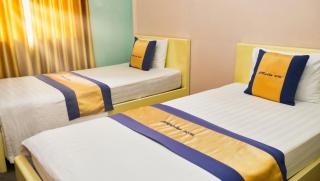 Rita Hotel - Vung Tau - 4