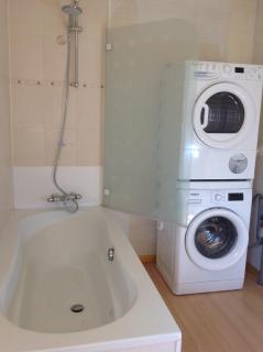 Chalet l'écureuil - 1