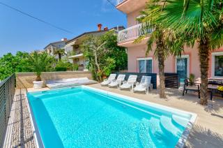 Abros potkrovlje - Crikvenica - 5