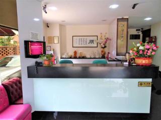 SENG WAH HOTEL - Singapore - 4