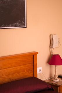 Hotel Santa Fe - Santa Fe - 8