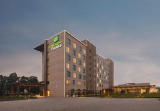Holiday Inn Express Kolkata Airport by IHG - 0