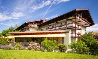 Ströbinger Hof - Therme Wellness Resort - Bad Endorf - 0