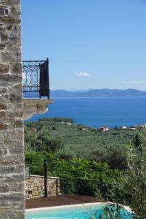 Villa Thalia by Pelion Esties - 8