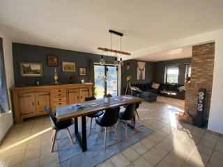 Gîte Chez Mamy Léa à deux pas du centre - 8