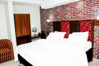 Shamrockmanor(TheResidence) - Benin City - 5