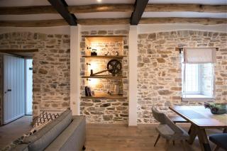 Villa Thalia by Pelion Esties - Áno Gatzéa - 1