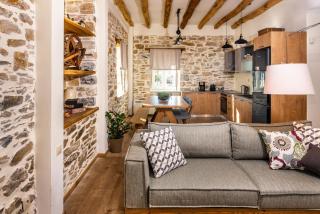 Villa Thalia by Pelion Esties - Áno Gatzéa - 3