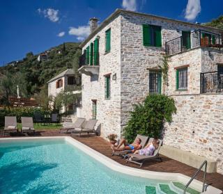 Villa Thalia by Pelion Esties - Áno Gatzéa - 0