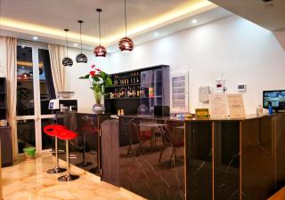 CSI Group - Hotel Metropoli - Milan - 8