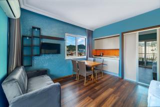 Royalisa City Apart Hotel - Alanya - 7