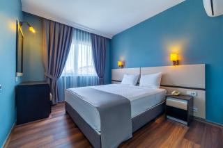 Royalisa City Apart Hotel - Alanya - 0