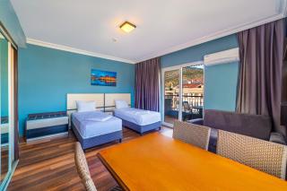 Royalisa City Apart Hotel - Alanya - 3
