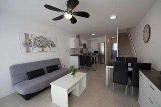 Casa Reina - Playa Blanca - 0