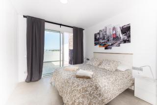 Casa Reina - Playa Blanca - 8