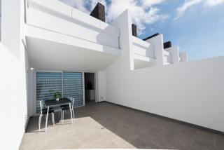 Casa Reina - Playa Blanca - 7
