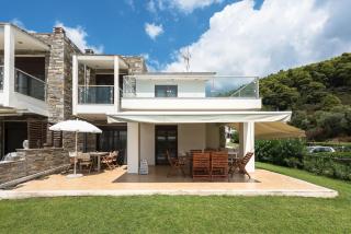 #Luxlikehome Azapiko Dream Villa - Ladhokopána - 9