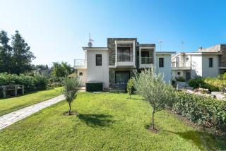 #Luxlikehome Azapiko Dream Villa - Ladhokopána - 6