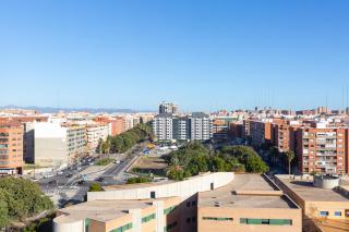 Barceló Valencia - Valencia - 1