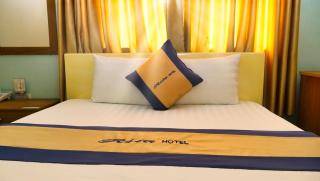 Rita Hotel - Vung Tau - 5