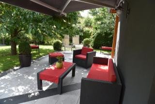 Le cerisier - 7
