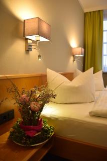 Flair Hotel Kamenz - Kamenz - 4