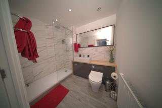 The Copper Pan by Ritual Stays - Hemel Hempstead - 4