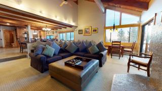 Val DIsere #10 condo - Mammoth Lakes - 0