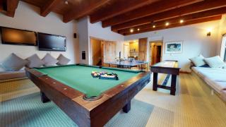 Val DIsere #10 condo - Mammoth Lakes - 8