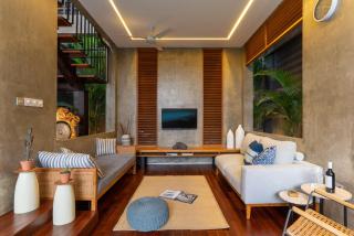 Omah Sabin Villa East - Canggu - 7
