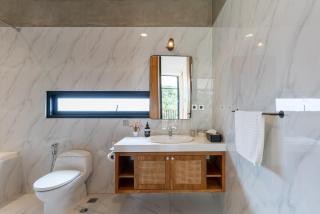Omah Sabin Villa East - Canggu - 1