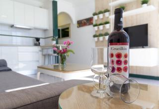 Apartamentos La Tegala - 2