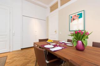Rosa Linde - Comfort Rooms - Wenen - 5