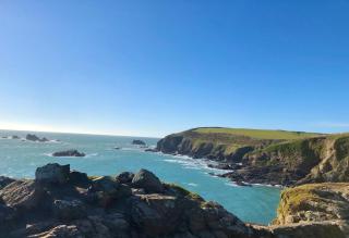 The Mounts Bay Inn - Mullion - 8