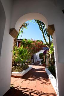 Gattopardo Park Hotel - Città di Lipari - 1