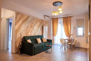 Apartament Sunshine Astoria - Mamaia Nord - Năvodari - 0