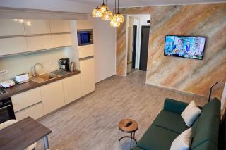 Apartament Sunshine Astoria - Mamaia Nord - Năvodari - 8